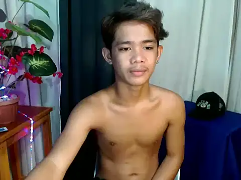 boynextdoorjosh online show from 06-30-26, 06:13