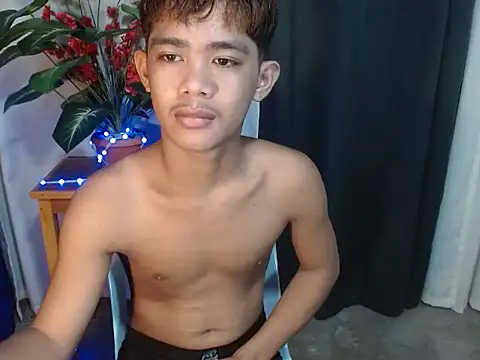 boynextdoorjosh online show from 07-24-26, 09:27