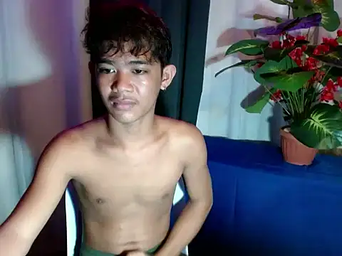 boynextdoorjosh online show from 06-21-26, 07:36