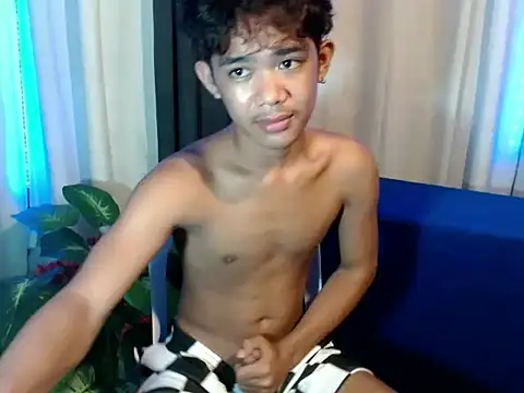 boynextdoorjosh online show from 06-26-26, 08:14