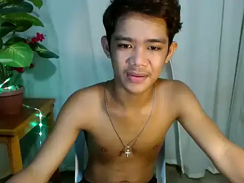boynextdoorjosh online show from 07-08-26, 06:36