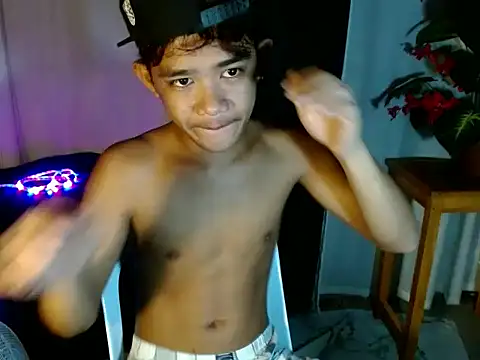 boynextdoorjosh online show from 06-19-26, 06:19