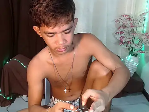 boynextdoorjosh online show from 07-23-26, 11:29