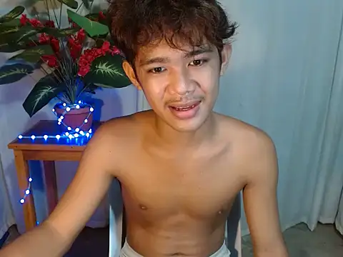 boynextdoorjosh online show from 07-15-26, 10:55