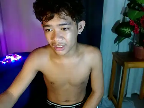 boynextdoorjosh online show from 06-20-26, 06:18