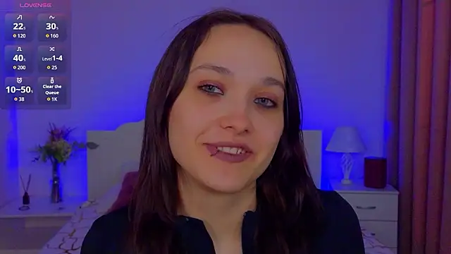 Snapshot of DarcyBlackwood chatting on 03-16-26, 02:41 DarcyBlackwood online show from 03-16-26, 02:41