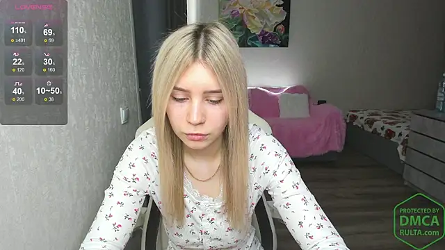 Snapshot of adel_miller chatting on 03-30-26, 04:14 adel miller online show from 03-30-26, 04:14