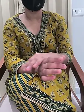 Jesmin khan01 online show from 06-08-26, 05:35