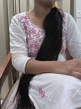 Jesmin khan01 online show from 05-31-26, 02:23