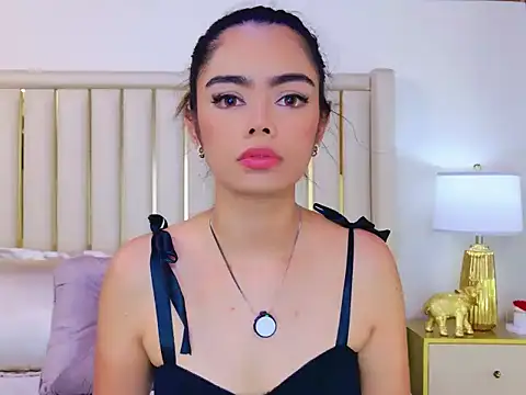 AnnieDesire online show from 03-24-26, 06:52