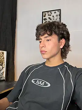 Evan Barret online show from 03-12-26, 04:51