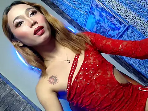 Stunning queen69 online show from 04-16-26, 01:12