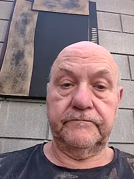 Buggemann online show from 07-19-26, 04:04
