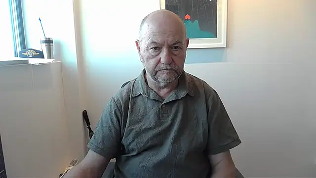 Buggemann online show from 07-13-26, 04:23