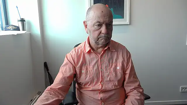 Buggemann online show from 07-07-26, 06:47