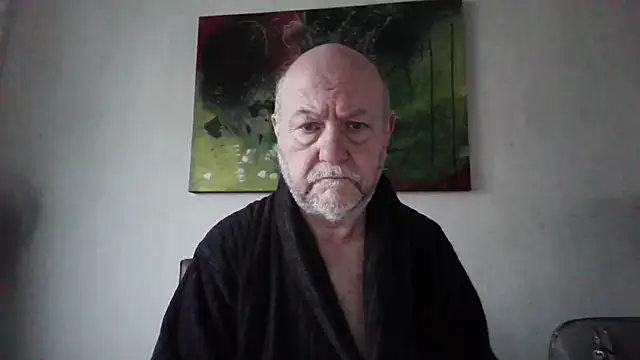Buggemann online show from 06-20-26, 03:33