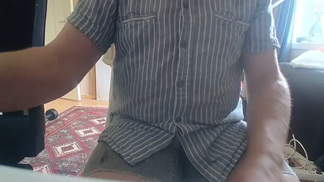 Buggemann online show from 06-19-26, 02:12