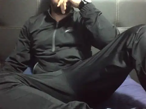 Sergiomachine69 online show from 05-01-26, 04:28