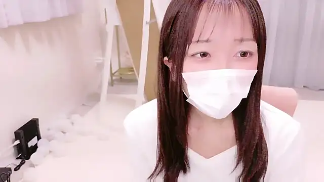 Yuzu nyan online show from 04-03-26, 12:22