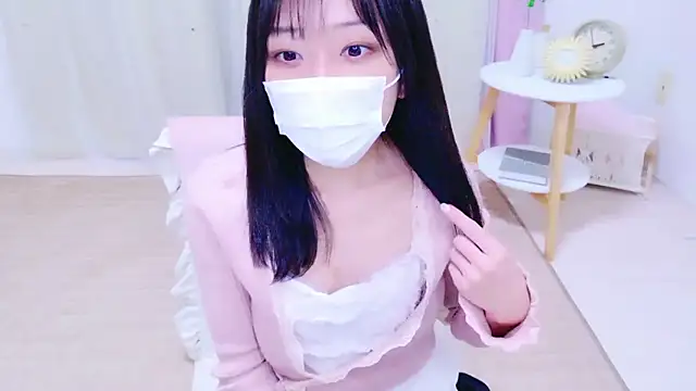 Yuzu nyan online show from 03-20-26, 11:11