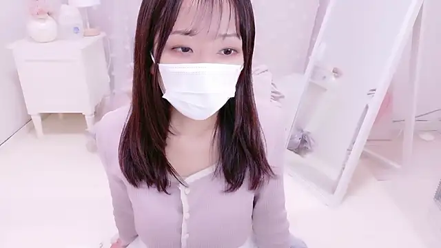 Yuzu nyan online show from 04-04-26, 12:12