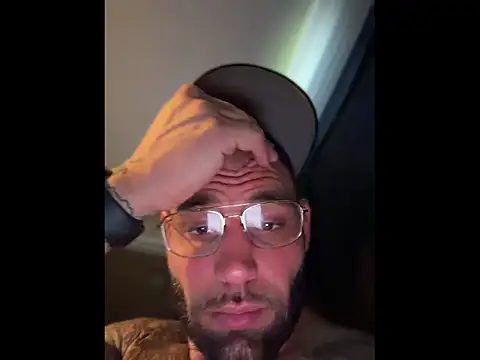 Tattedjefe online show from 06-15-26, 02:17