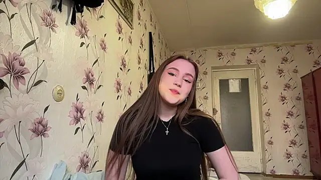 AnnaWasp online show from 03-13-26, 05:01