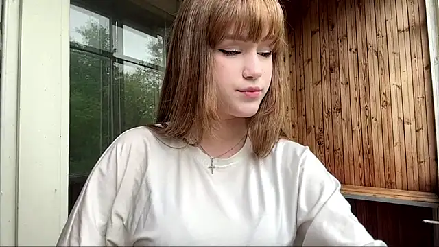 Snapshot of AnnaWasp chatting on 05-09-26, 05:22 AnnaWasp online show from 05-09-26, 05:22