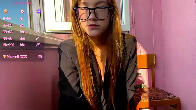 Snapshot of AnnaWasp chatting on 07-16-26, 05:15 AnnaWasp online show from 07-16-26, 05:15