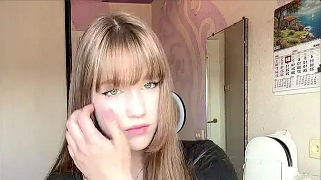AnnaWasp online show from 05-02-26, 05:34