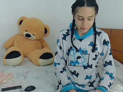 Dilecta hersy65 online show from 04-01-26, 05:53