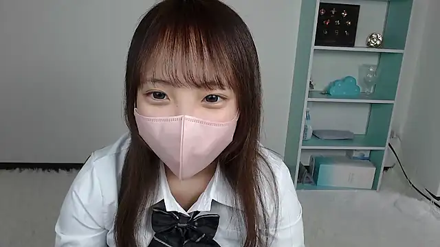 mayu nyann online show from 04-11-26, 04:09