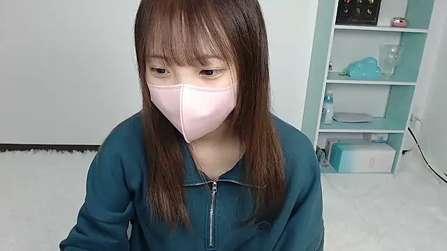 mayu nyann online show from 04-13-26, 09:13