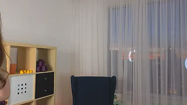 TemekaBlachly online show from 03-23-26, 02:50