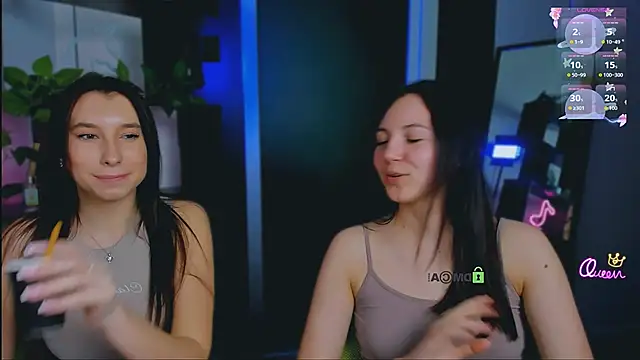 Snapshot of ameliaa_sweet chatting on 03-27-26, 02:40 ameliaa sweet online show from 03-27-26, 02:40