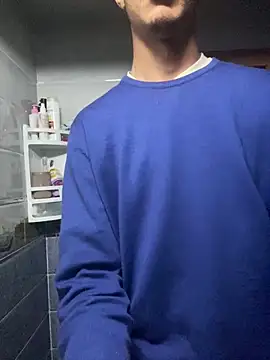 Achrafsad9i online show from 03-22-26, 05:25