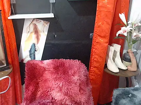 Exoticcashly online show from 04-04-26, 04:19