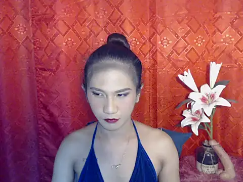 Exoticcashly online show from 04-14-26, 05:12