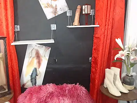 Exoticcashly online show from 04-02-26, 05:25