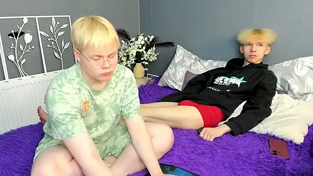 Mark Brain online show from 04-23-26, 12:00