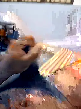 StinkedSauce online show from 04-23-26, 06:31