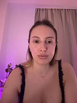 EvaRyen  online show from 03-29-26, 03:24