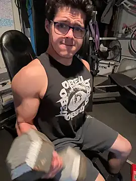 Caleb-Sweats online show from 03-11-26, 10:59