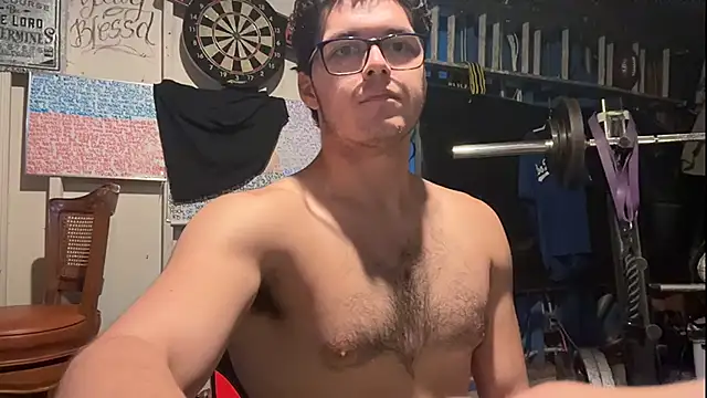 Caleb-Sweats online show from 03-12-26, 03:05