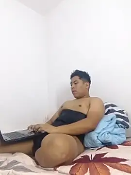 Leandro 73 online show from 03-12-26, 04:00