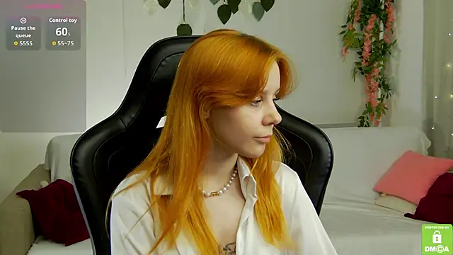 Rachel lips online show from 05-02-26, 09:03