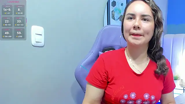 kylie ferrer online show from 03-12-26, 11:47