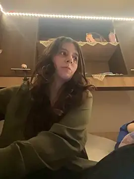 sugarbabbyivy online show from 03-29-26, 01:18