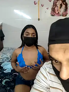 Miss Anjali O online show from 03-27-26, 08:22