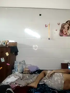 Miss Anjali O online show from 03-28-26, 09:21